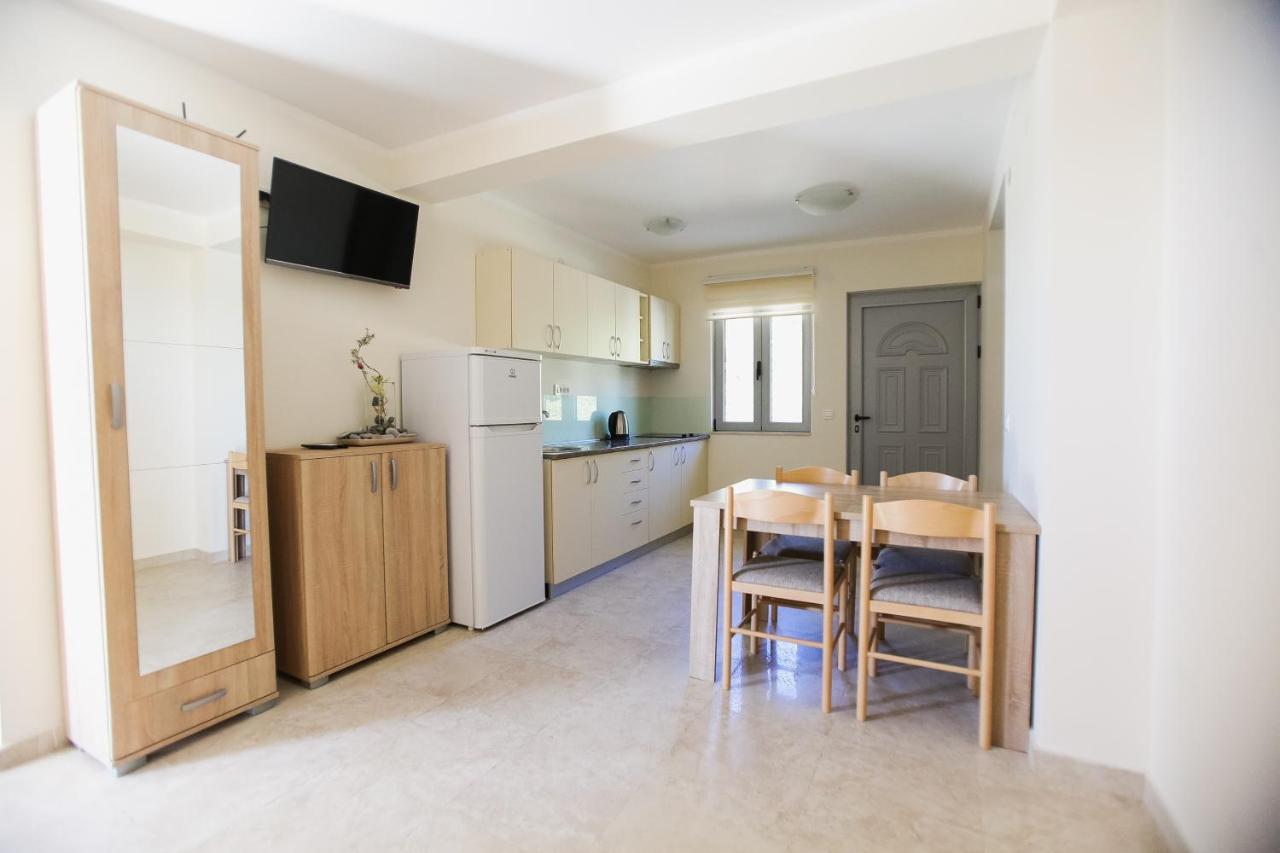 Villa Blanca Petrovac المظهر الخارجي الصورة