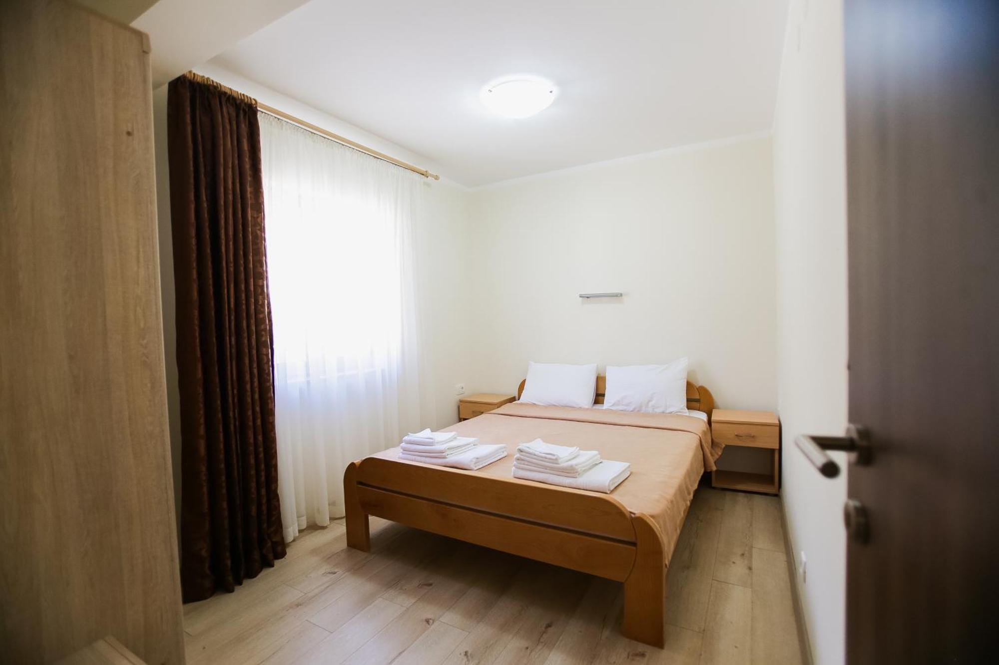 Villa Blanca Petrovac الغرفة الصورة