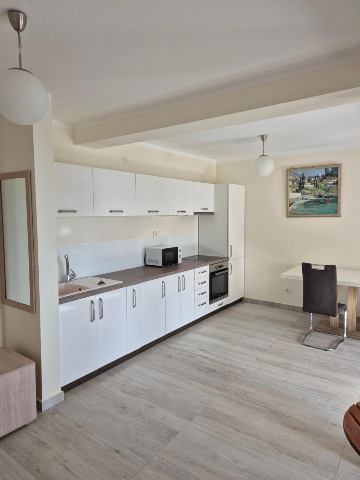 Villa Blanca Petrovac المظهر الخارجي الصورة