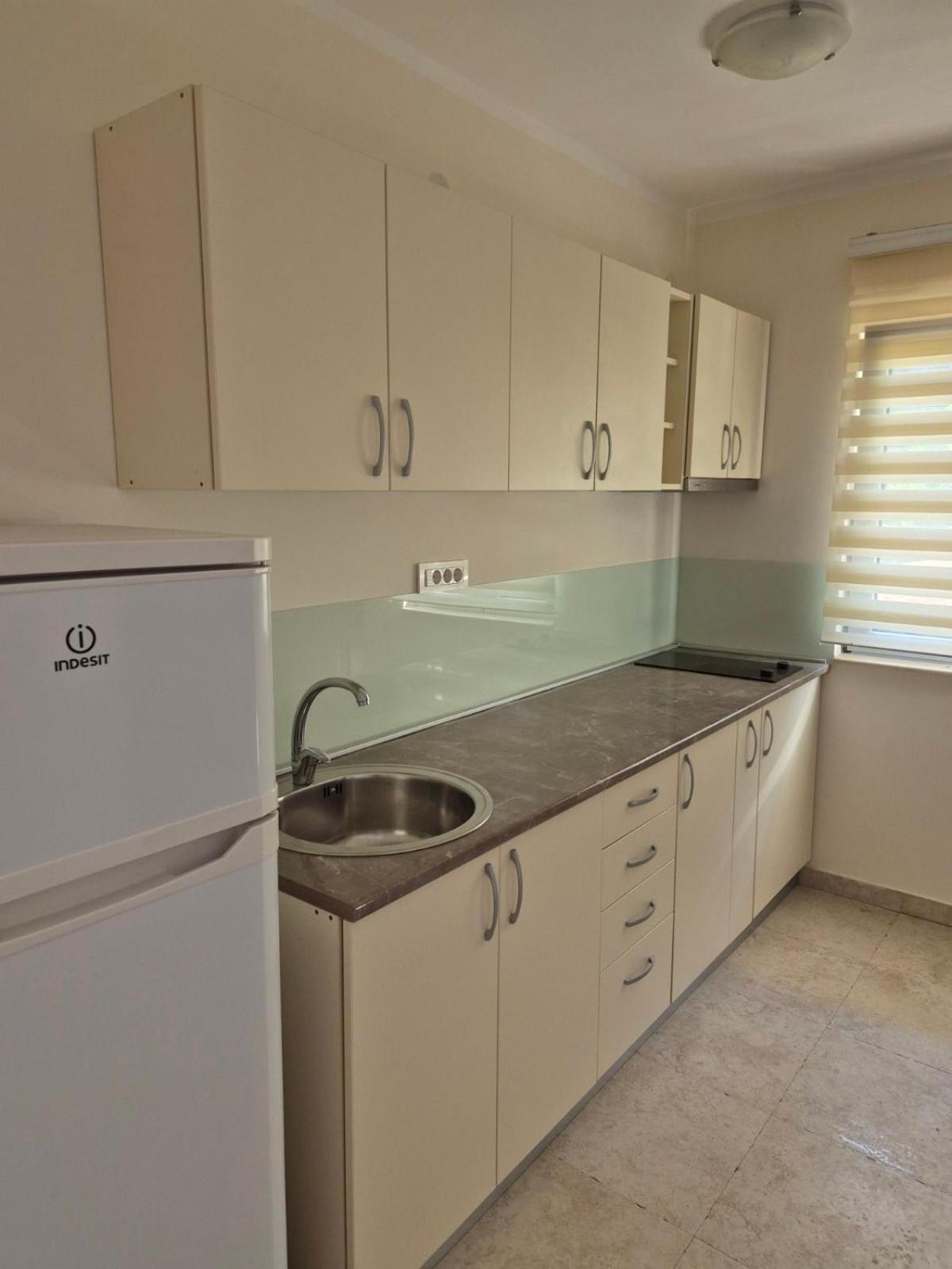 Villa Blanca Petrovac المظهر الخارجي الصورة