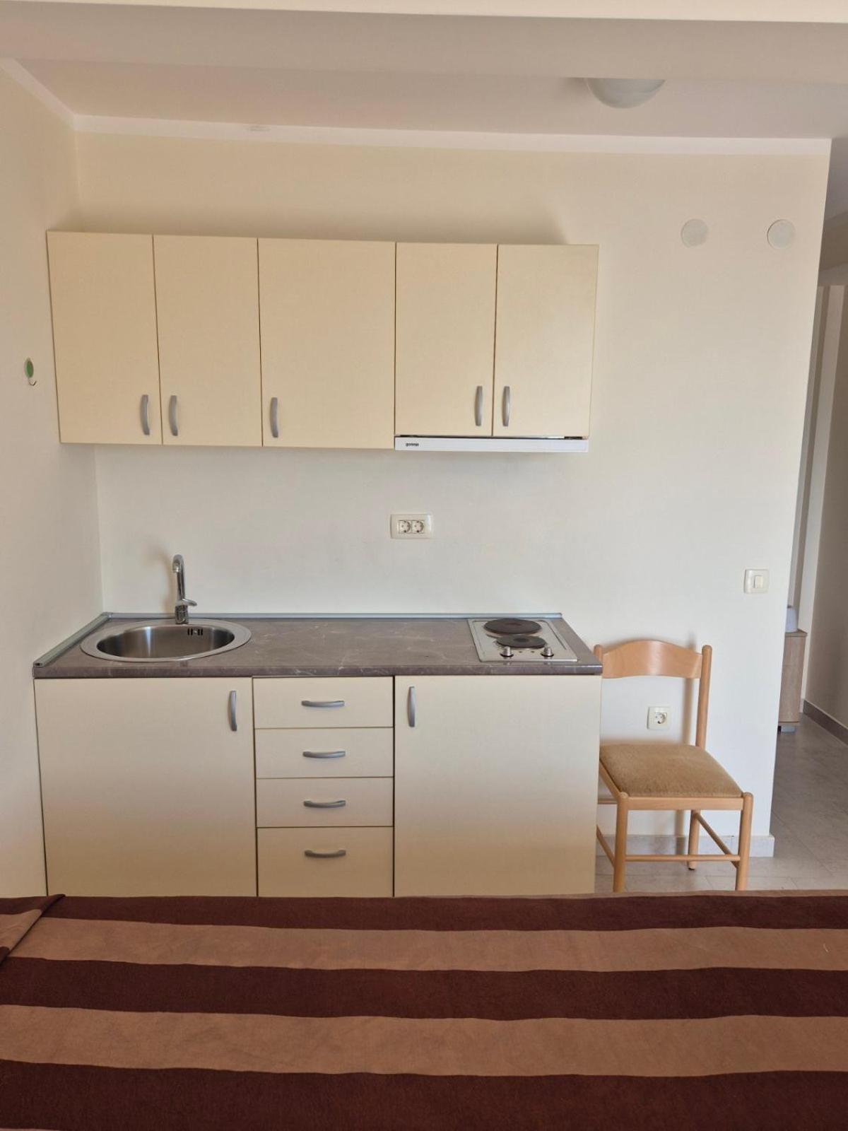 Villa Blanca Petrovac المظهر الخارجي الصورة
